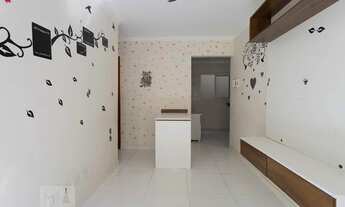 Imagem 2: Apartamento para Aluguel - Vila Antonieta, 2 Quartos, 44 m2