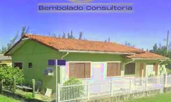 Imagem 5: Casa para venda tem 114 metros quadrados com 3 quartos em Ar - Balneário Arroio do Silva