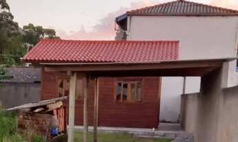 Imagem: Alugo casa nova no bairro da tapera