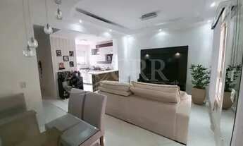 Imagem 2: Casa de 3 dormitórios no Condomínio das Palmeiras em Jacareí/SP