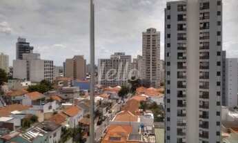 Imagem 4: São Paulo - Apartamento Padrão - Vila Clementino