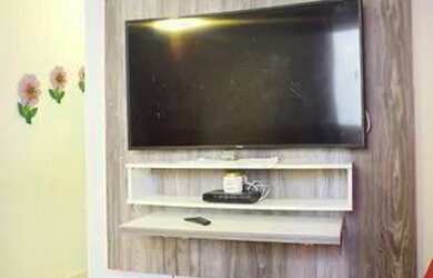 Imagem 7: Apartamento para Aluguel - Ponte Rasa, 2 Quartos, 42 m2