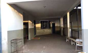 Imagem 2: Salão/Galpão (salão - térreo