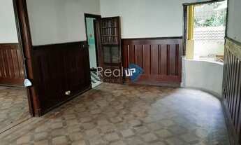 Imagem 7: Casa Triplex em Copacabana podendo ser comercial