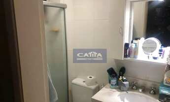 Imagem 7: Apartamento à venda, 114 m² por R$ 750.000,00 - Jardim Anália Franco - São Paulo/SP