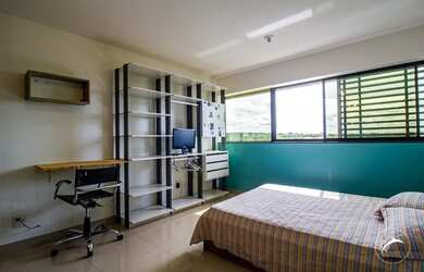 Imagem 3: Noroeste Apartamento com 1 dormitório