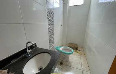 Imagem 6: Apartamento para aluguel com 47 metros quadrados com 2 quartos