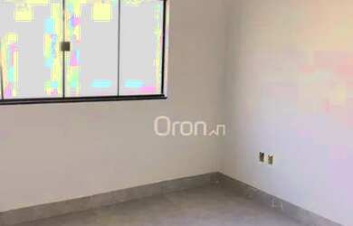 Imagem 6: Casa com 2 dormitórios à venda, 93 m² por R$ 255.000,00 - Goiânia Park Sul - Aparecida de