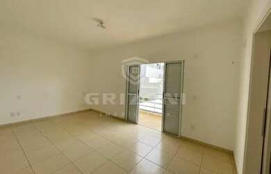 Imagem 6: CASA EM CONDOMÍNIO I 3 QUARTOS I 3 SUITES I 5 BANHEIROS I 1 SALA I 4 GARAGENS