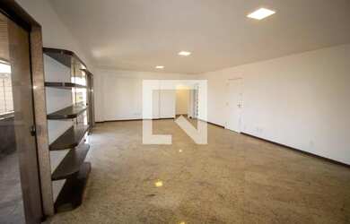 Imagem 3: Apartamento para Aluguel - Jardim 25 de Agosto, 4 Quartos, 250 m2