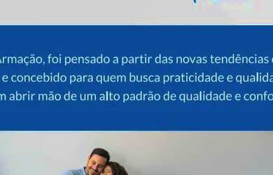 Imagem 5: Apartamento Slim+ 18m² 1 quarto suíte, Armação - Salvador - BA