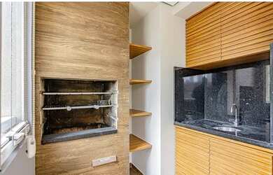 Imagem 6: Condomínio Fantástico na divisa Vila Olimpia - Brooklin!!!!