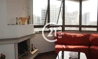Imagem 5: Apartamento com 3 quartos à venda - Moema - São Paulo/SP