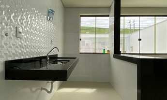 Imagem 5: Casa Bairro das Fontes. Cód. K182, 3 qts/suíte, 80 m². Valor 380 mil