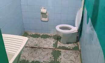 Imagem 7: Aluga-se kitnet Quarto com aluguel por R$700 /mês