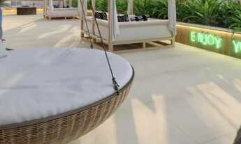 Imagem 2: SUPER LANÇAMENTO NA PRAIA DO CUPE- IPOJUCA! Flats Studios e 1 quarto com área de lazer co