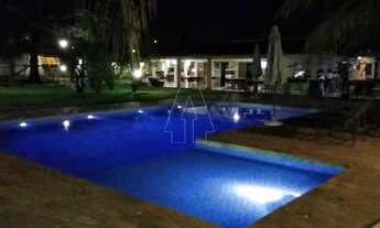 Imagem 7: Araçatuba - Casa - Chácaras Versalhes