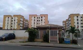 Imagem: Condomínio Jardim tropical