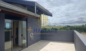 Imagem 2: Casa para Locação em Hortolândia, Jardim Residencial Firenze, 3 dormitórios, 1 suíte, 3 ba