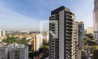 Imagem 6: Apartamento para Aluguel - Vila Madalena, 3 Quartos, 84 m2