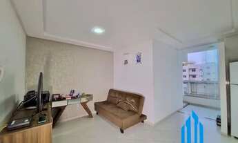 Imagem 3: Apartamento 01quartos, 55m², lazer completo - Praia do Morro- Guarapari