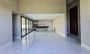 Imagem 7: Residência unica Florais do Valle - Alto Padrão com 257m²