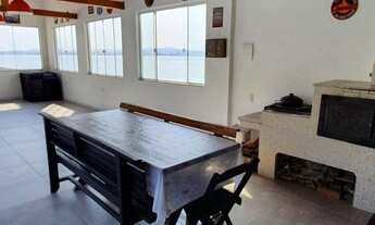 Imagem 3: CA0600 Casa com 3 dormitórios a venda na Ponta de Baixo de Baixo