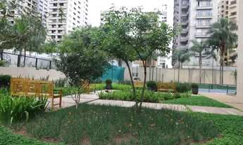 Imagem 5: Apartamento Jardim Europa Vista p Clube - 324m2 úteis - 4 dorm, 2 suítes