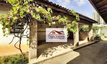 Imagem 3: Casa com 3 dormitórios à venda, 115 m² por R$ 900.000 - Parque Novo Mundo - São Paulo/SP