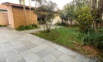 Imagem 6: SãO PAULO - Casa Padrão - Alto de Pinheiros