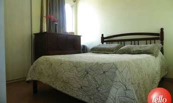 Imagem 3: São Paulo - Apartamento Padrão - Saúde