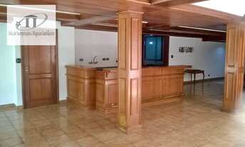 Imagem 6: Casa, 650 m² - venda por R$ 4.490.000,00 ou aluguel por R$ 19.108,33/mês - Alphaville Resi