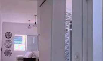 Imagem 2: Kitnet Divisa Santos/ São Vicente