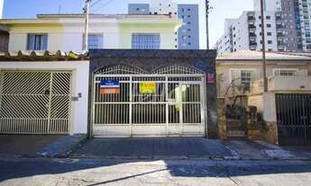 Imagem: São Paulo - Casa Padrão - Saúde