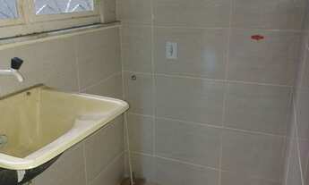 Imagem 7: Apartamento para aluguel possui 80 metros quadrados com 2 quartos em Realengo - Rio de Jan