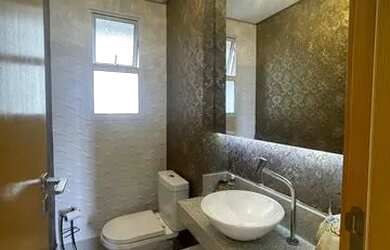 Imagem 6: Residencial Cora, 03 Suites plenas - Setor Bueno Rico em armários