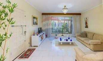 Imagem 2: CASA RESIDENCIAL em São Paulo - SP, Planalto Paulista