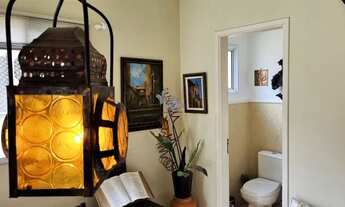 Imagem: Casa Térrea para Venda em Valinhos/SP