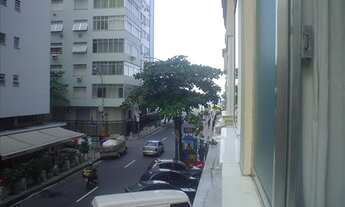 Imagem 5: Apartamento para venda tem 245 metros quadrados com 4 quartos em Copacabana - Rio de Janei