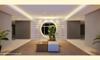 Imagem 2: Apartamento à venda no bairro Vila Andrade - São Paulo/SP