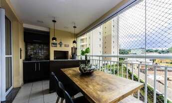 Imagem 15: APARTAMENTO RESIDENCIAL em São Paulo - SP, Jardim Campo Grande