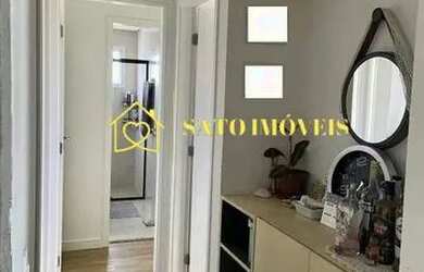 Imagem 6: Apartamento à Venda na Vila Mariana com 2 Quartos e 2 Vagas - 82m²