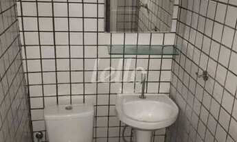 Imagem 6: São Paulo - Casa Padrão - Tatuapé