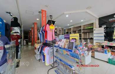 Imagem 2: Loja Comercial para Locação - 230m2 - Sé - NSK3 Imóveis - ED9955