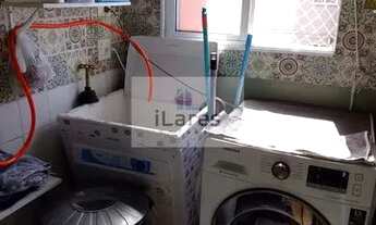 Imagem 6: Apartamento com 3 dorms, Baeta Neves, São Bernardo do Campo - R$ 350 mil, Cod: 2907