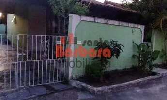 Imagem: Casa com 2 dorms, Rio Várzea, Itaboraí