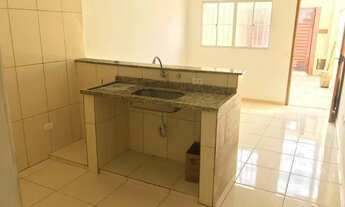 Imagem 4: Casa com 2 dormitórios à venda, 57 m² por R$ 180.000,00 - Vitória Vale - Caçapava/SP