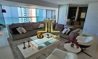 Imagem 9: Apartamento à venda no bairro Brotas - Salvador/BA