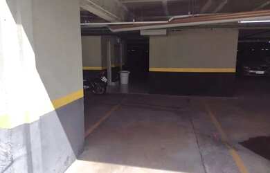 Imagem 3: Apartamento para aluguel possui 59 metros quadrados com 2 quartos em São Francisco - Goiân