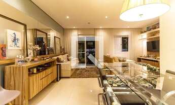 Imagem 2: Apartamento para Aluguel - Bosque da Saúde, 3 Quartos, 97 m2